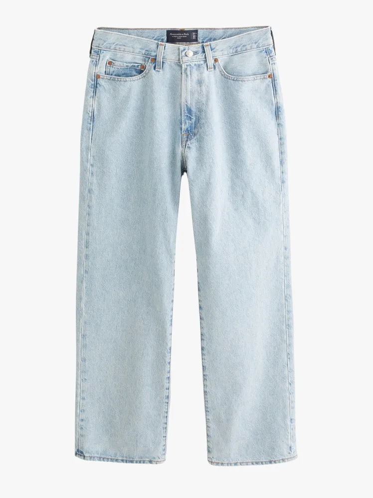 Image may contain Clothing Pants and Jeans