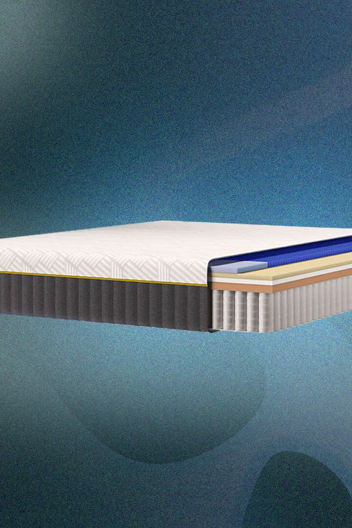 The 10 best mattresses in the UK, chosen after 5 years of testing