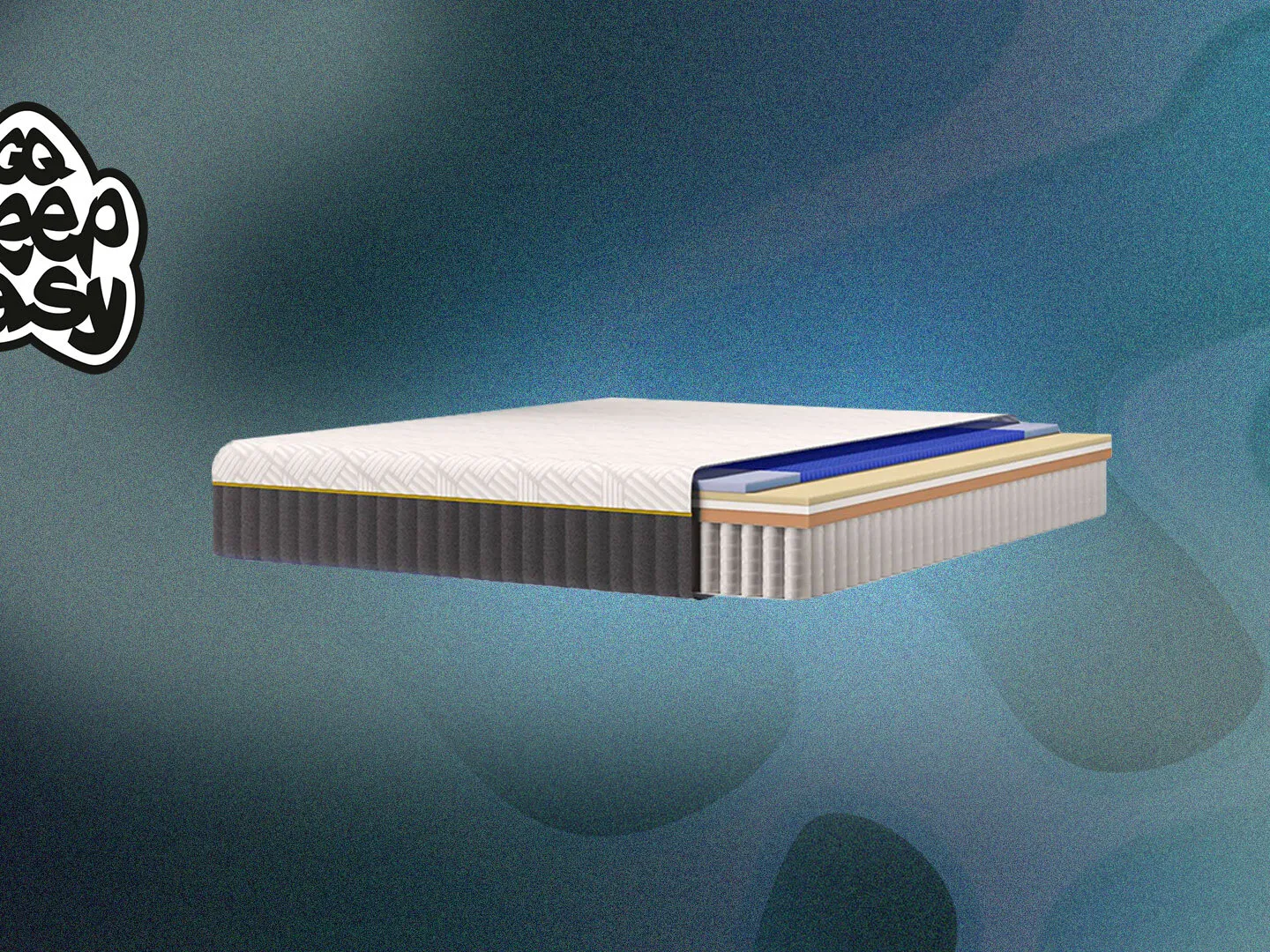 The best mattress to buy now for a better night’s sleep