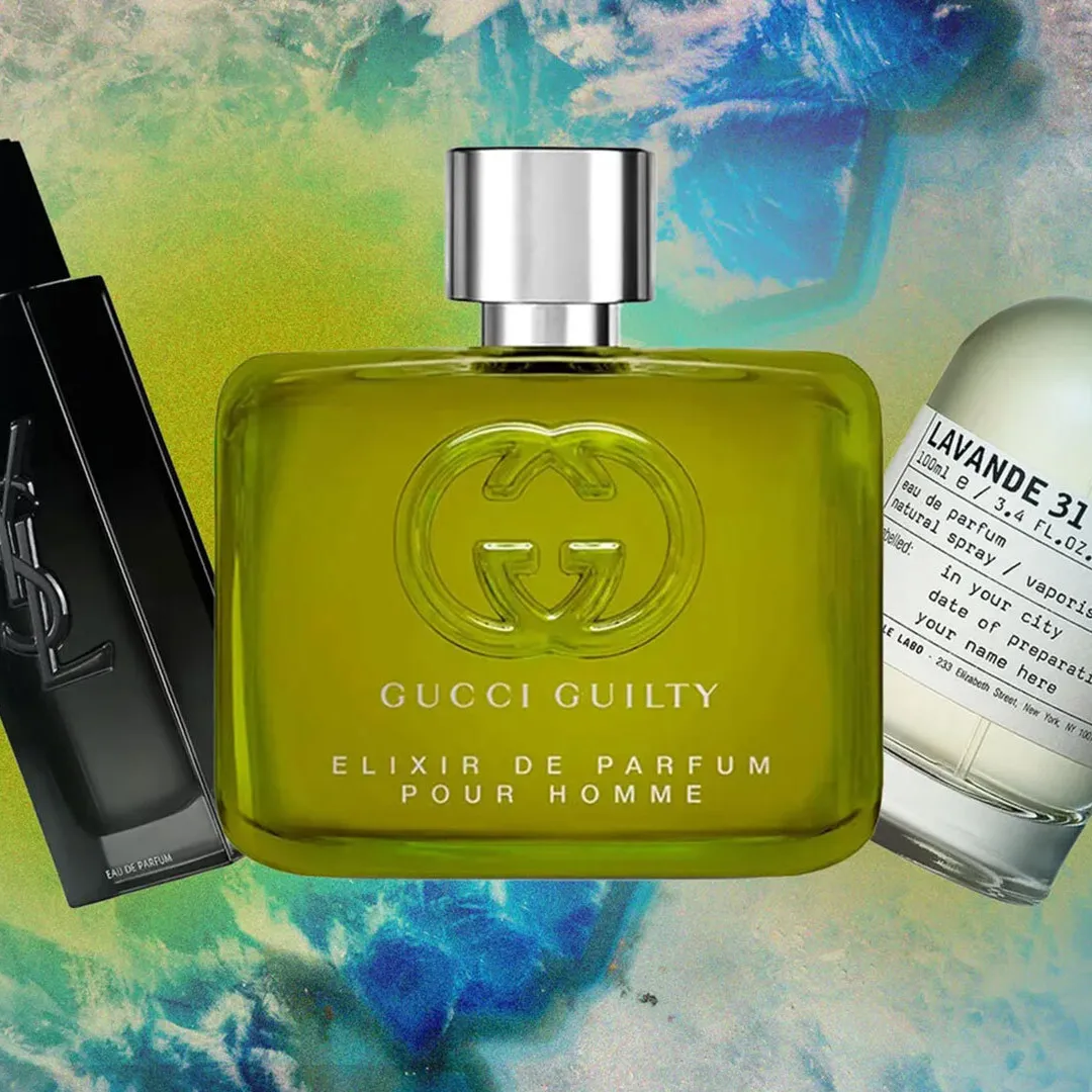 The best fragrances for men that'll set you ahead in the bedroom and boardroom