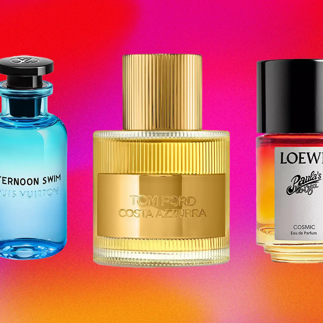 The best summer fragrances bring the heat to your scent rotation