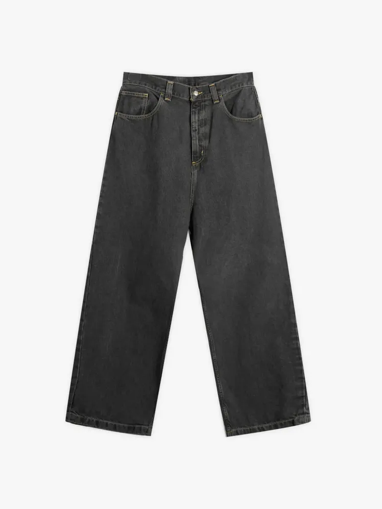 Image may contain Clothing Pants Jeans Skirt and Shorts