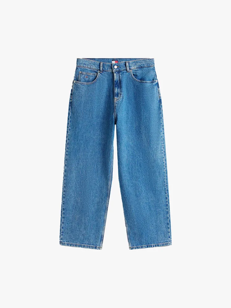 Image may contain Clothing Pants Jeans and Shorts