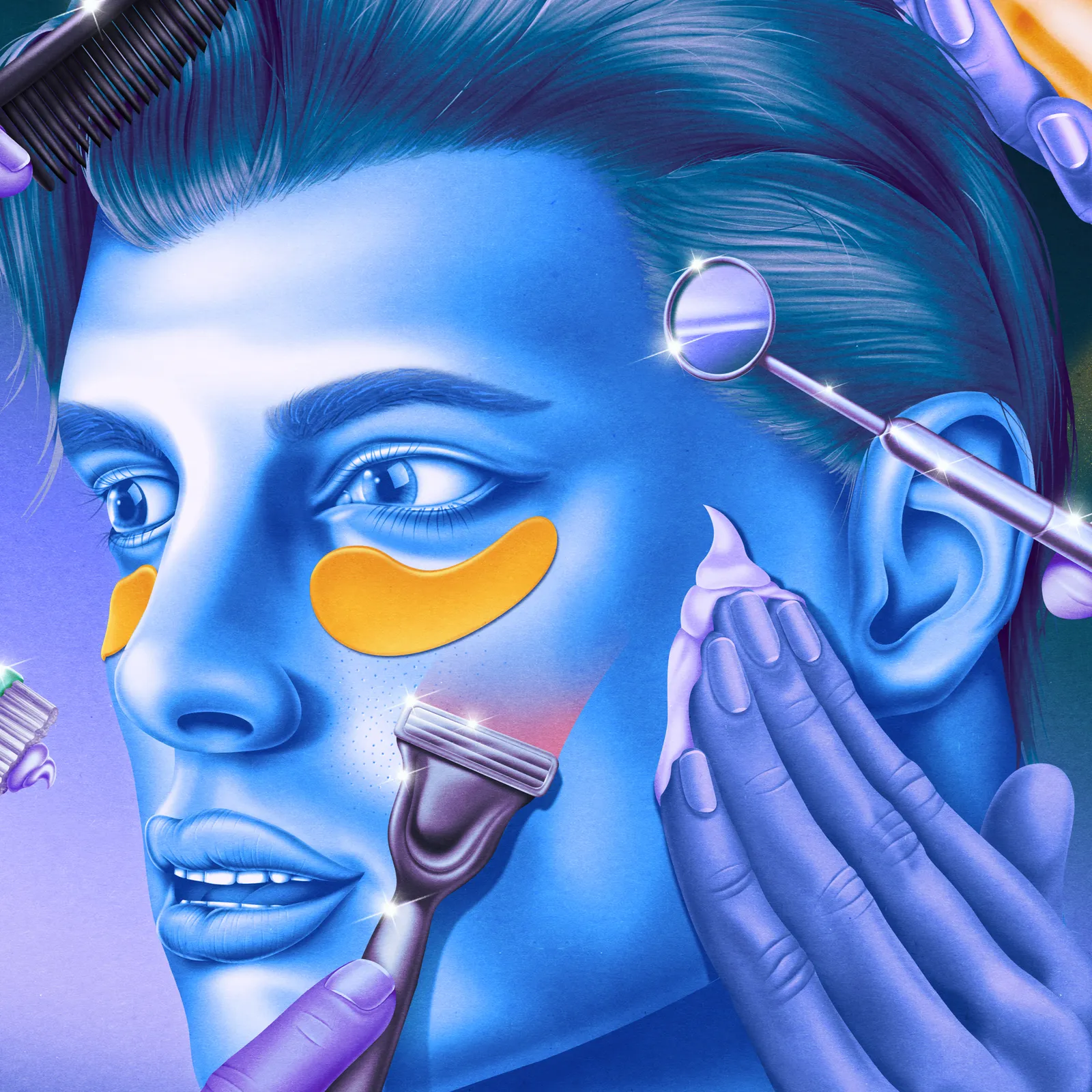 10 solid ways to get hotter, as told by 10 grooming pros