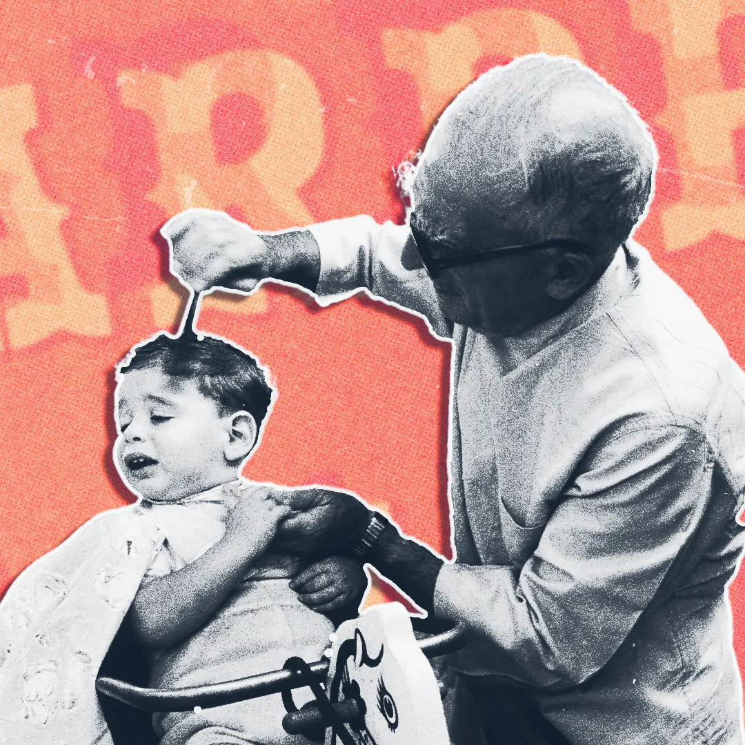 Obey these 11 barbershop etiquette rules, and you'll get a better haircut