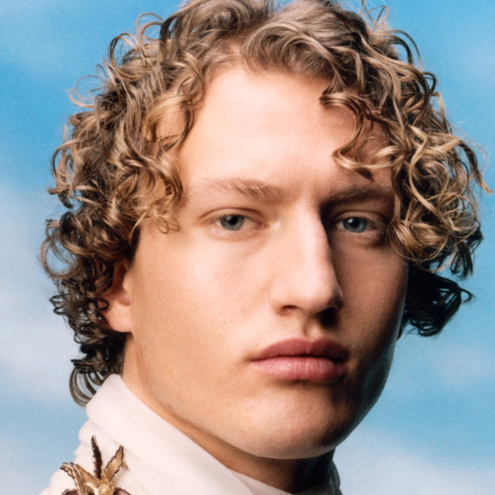 Why everyone loves curly-haired guys – and how they learnt to love themselves