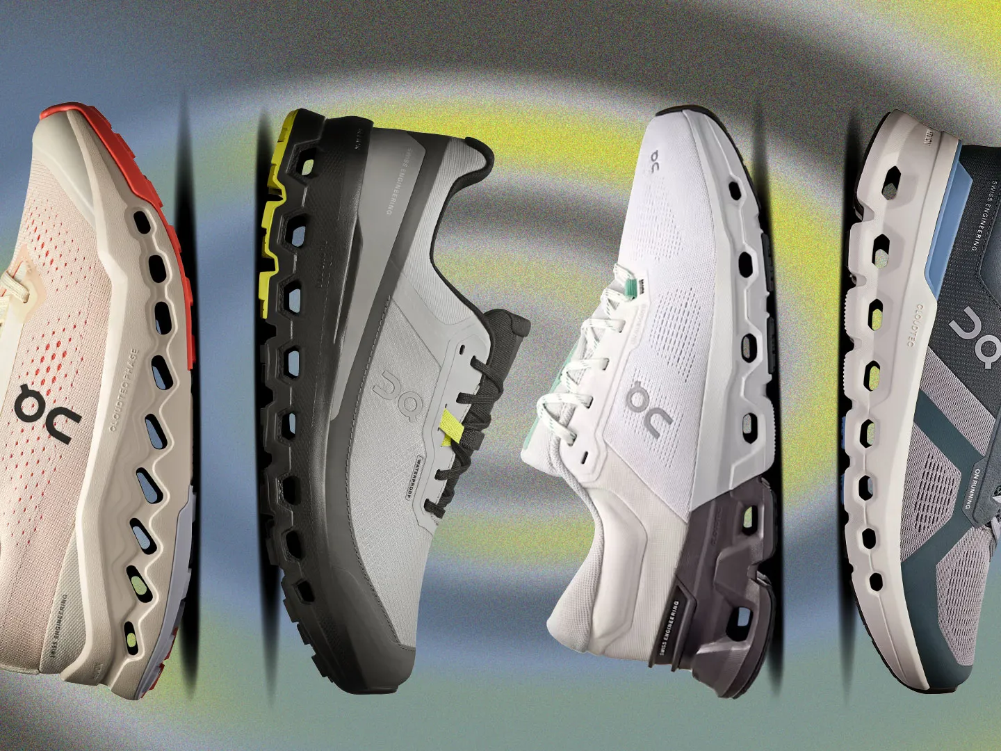 Le migliori scarpe da corsa On, testate e approvate dai redattori di fitness