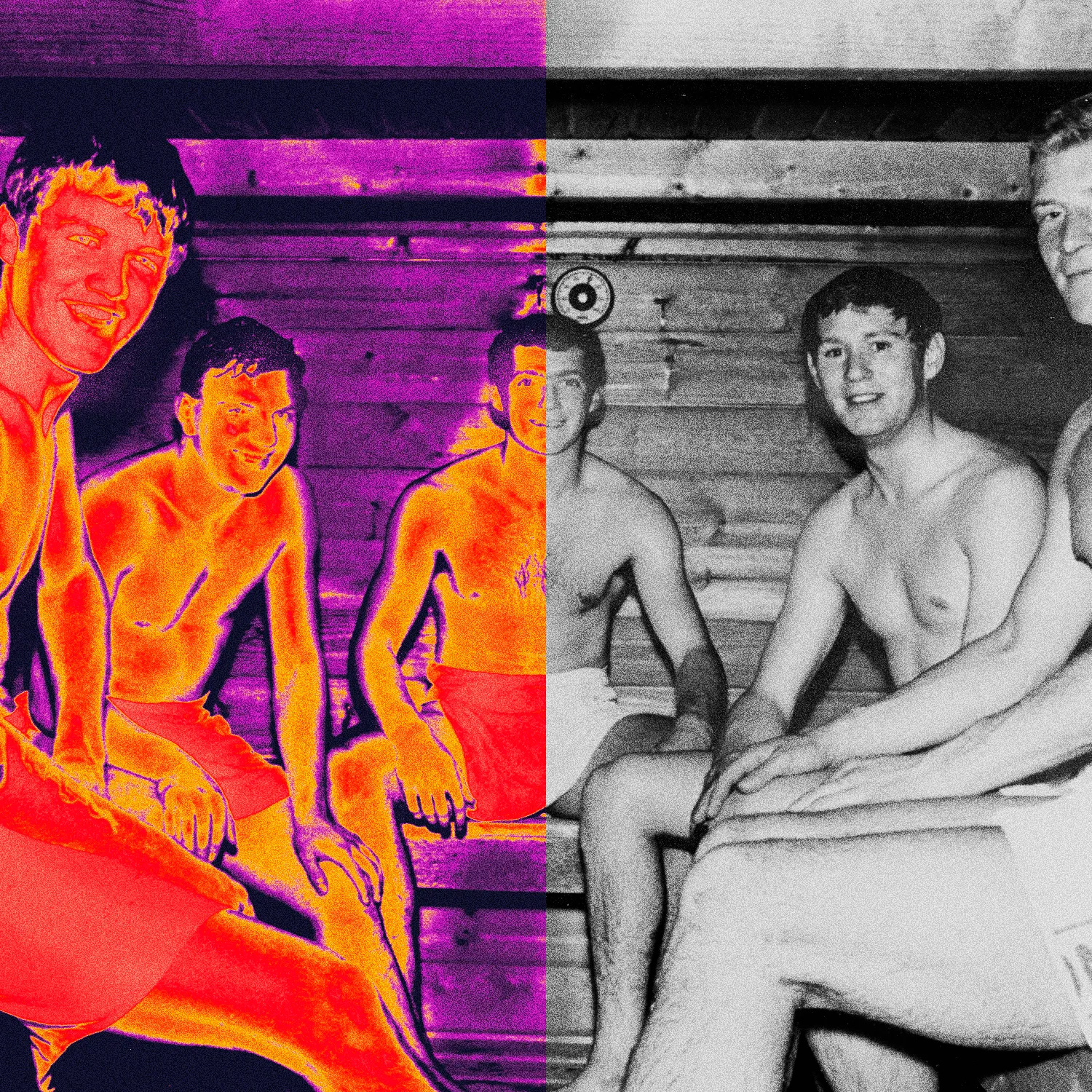 Sauna a infrarossi o tradizionale, qual è la migliore?