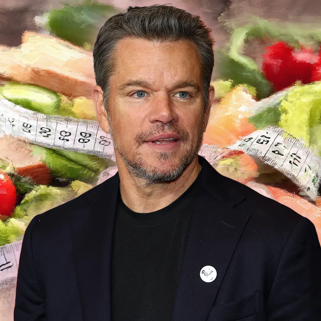 Ma davvero eliminare il glutine dalla dieta aiuta a perdere peso, come sostiene Matt Damon?