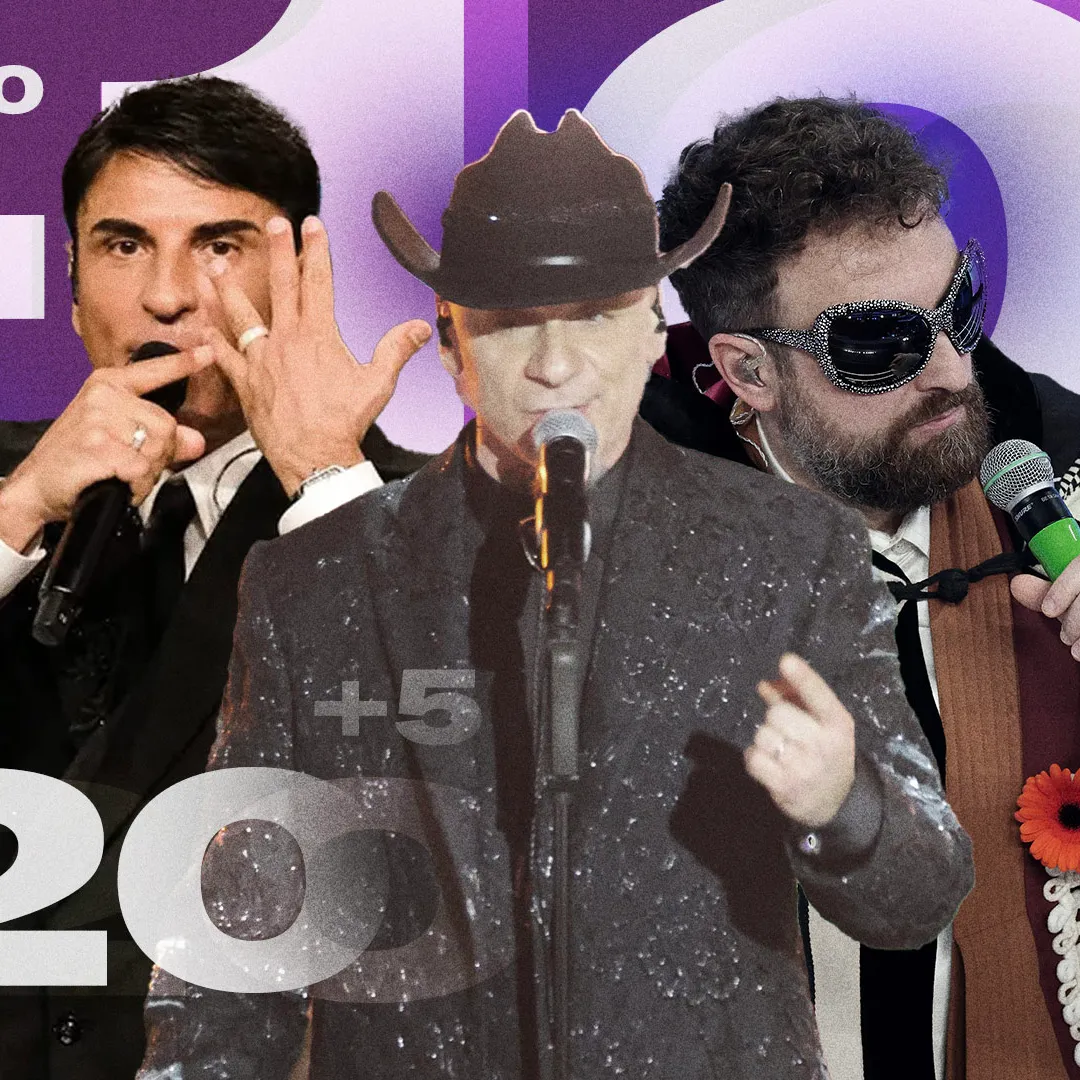 Come bisognerebbe vestirsi al Festival per fare il massimo dei punti al FantaSanremo, ecco il look definitivo
