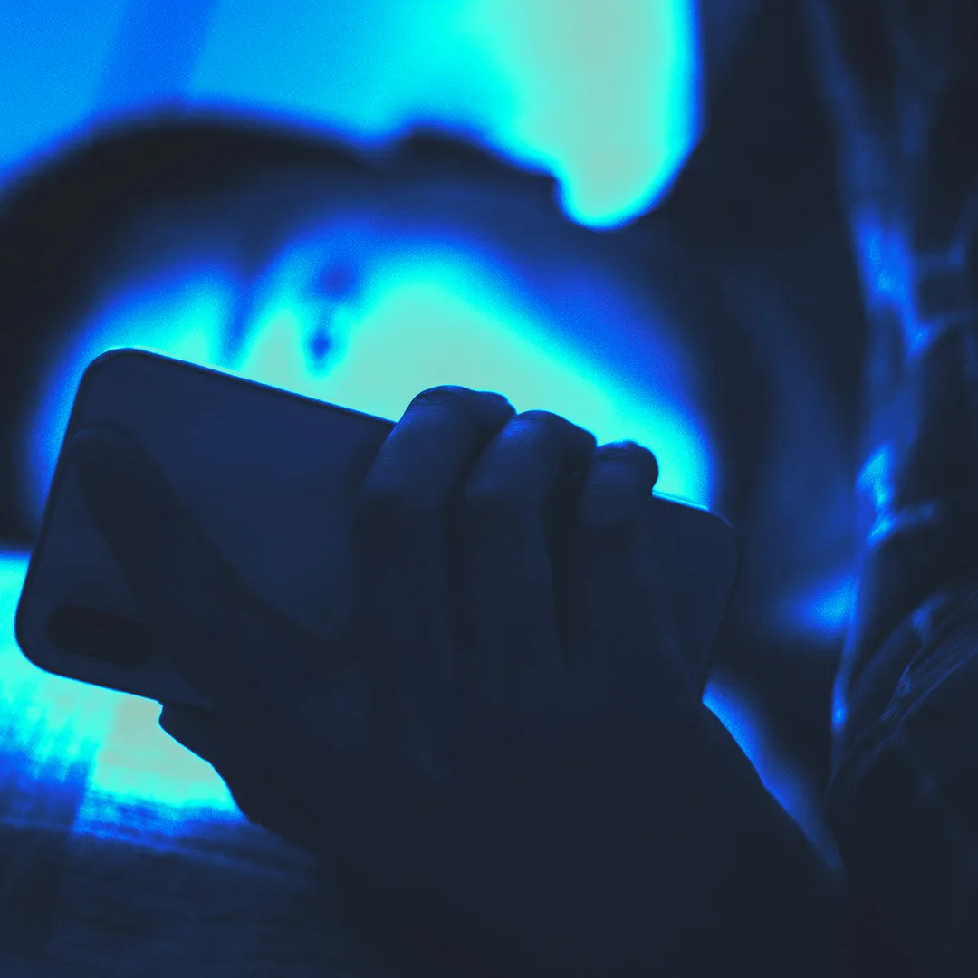 La dipendenza da social e smartphone può valere un risarcimento