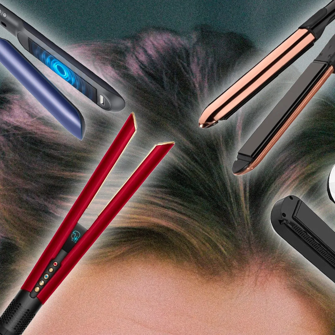 Le migliori piastre per capelli del 2026, la guida di GQ per trovare esattamente quella che fa per te