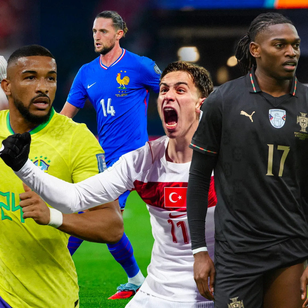Ai Mondiali vedremo tanti giocatori dei club italiani, anche se l'Italia non si è qualificata