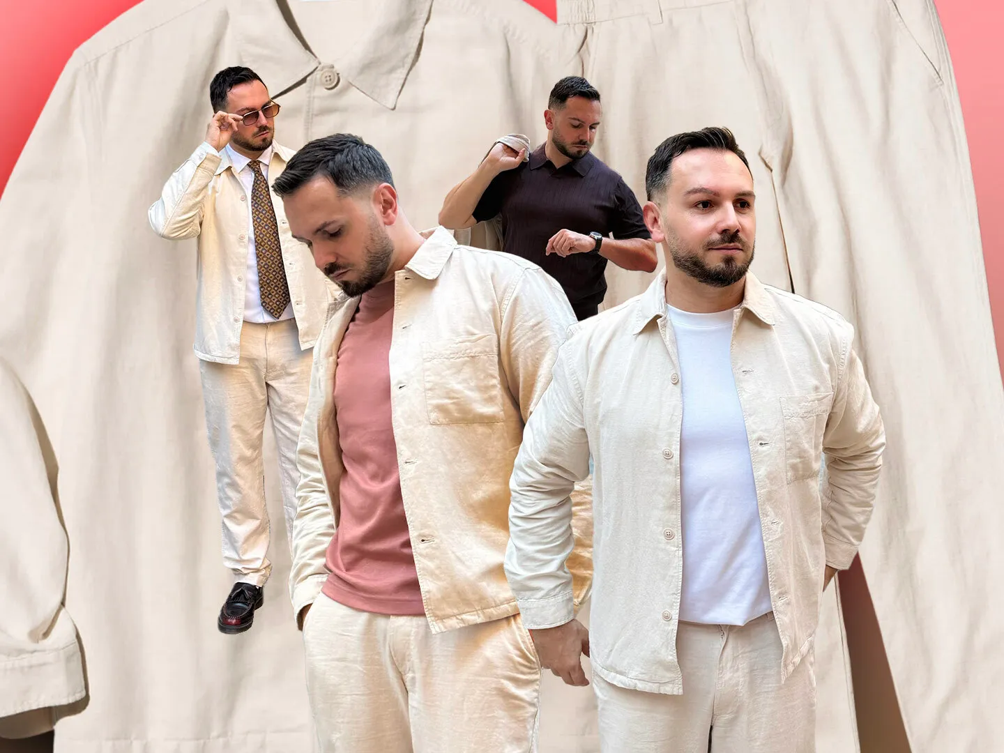 Questo abito Uniqlo da 100 euro è pronto ad accompagnarti ovunque quest'estate, anche al matrimonio di tuo cugino