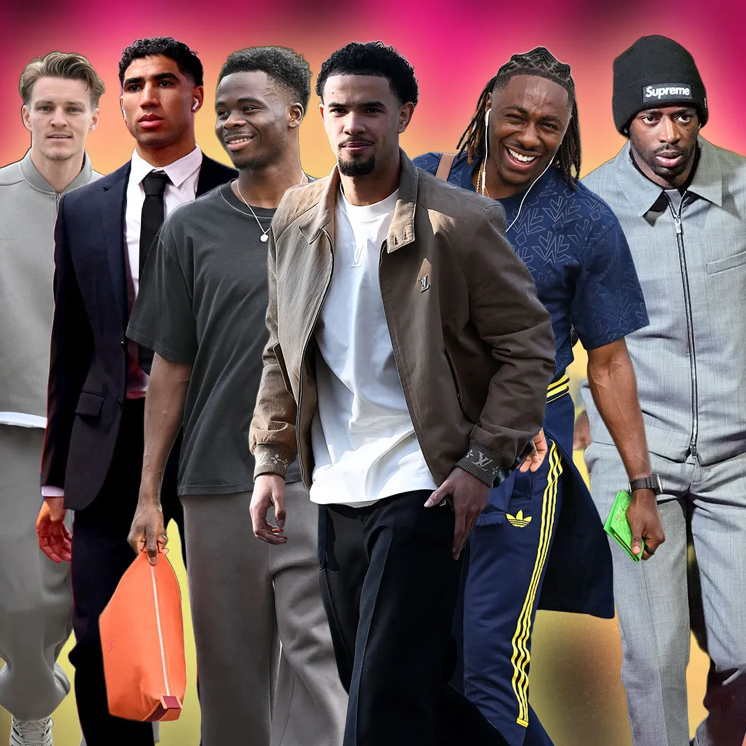 La finale di Champions League tra PSG e Arsenal si gioca anche sullo stile