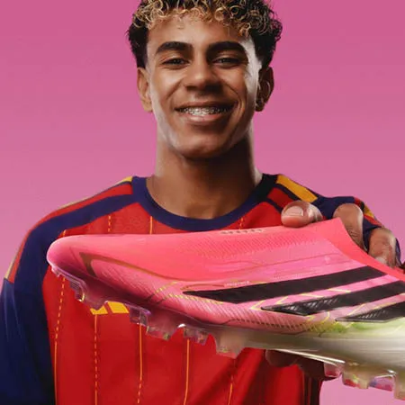 Yamal, Dembélé, Bellingham e altri grandi campioni indosseranno queste scarpe da calcio adidas ai Mondiali