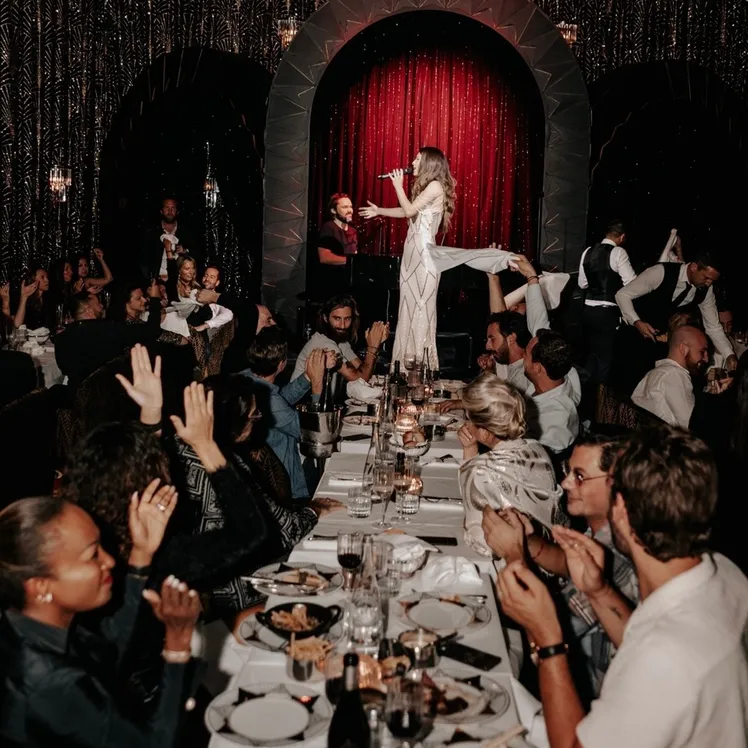 9 restaurants dansants à Paris pour faire la fête toute la nuit