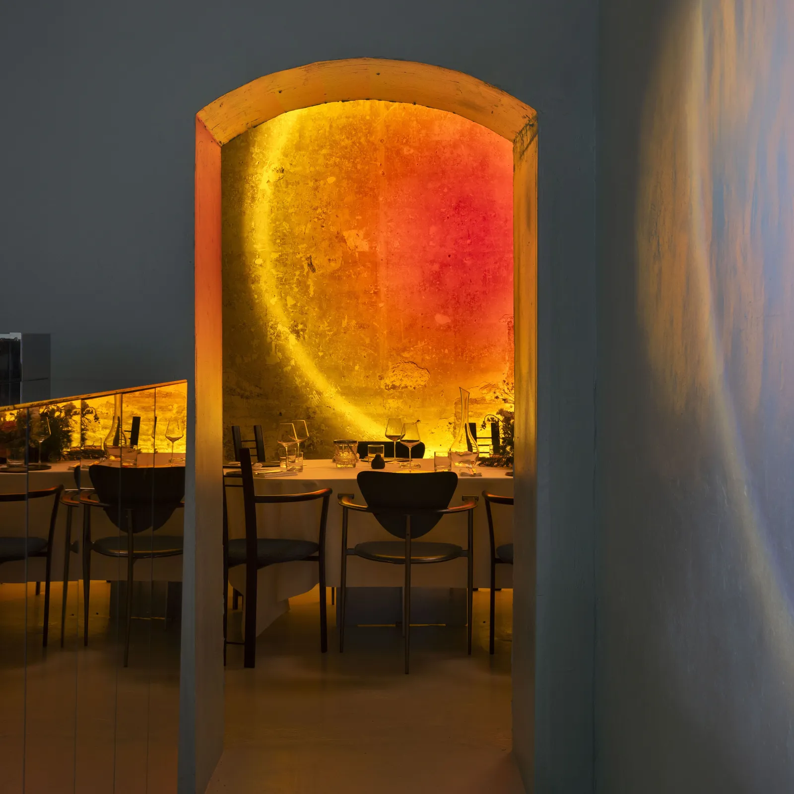 12 restaurants insolites à Paris pour vivre une expérience originale dans la capitale