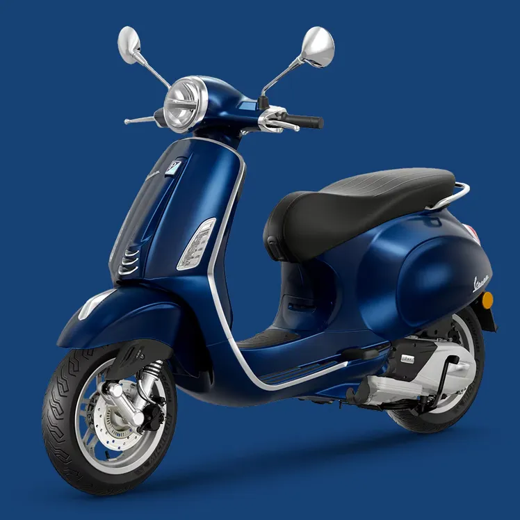 Les 10 meilleurs scooters 125 sur le marché en 2026, à partir de 2599 euros