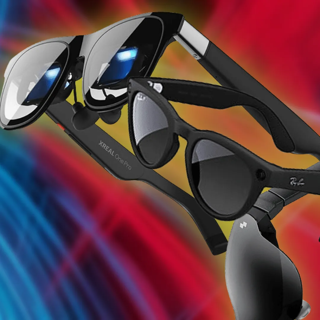 Les 6 meilleures lunettes connectées à acheter en 2026, à partir de 130 euros