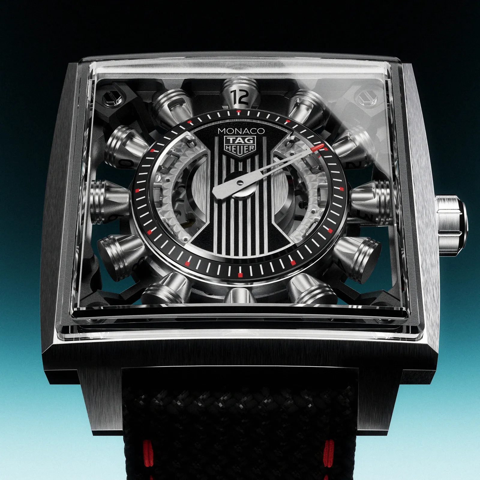Voici pourquoi cette nouvelle TAG Heuer Monaco est une montre exceptionnelle (et déjà en rupture de stock)