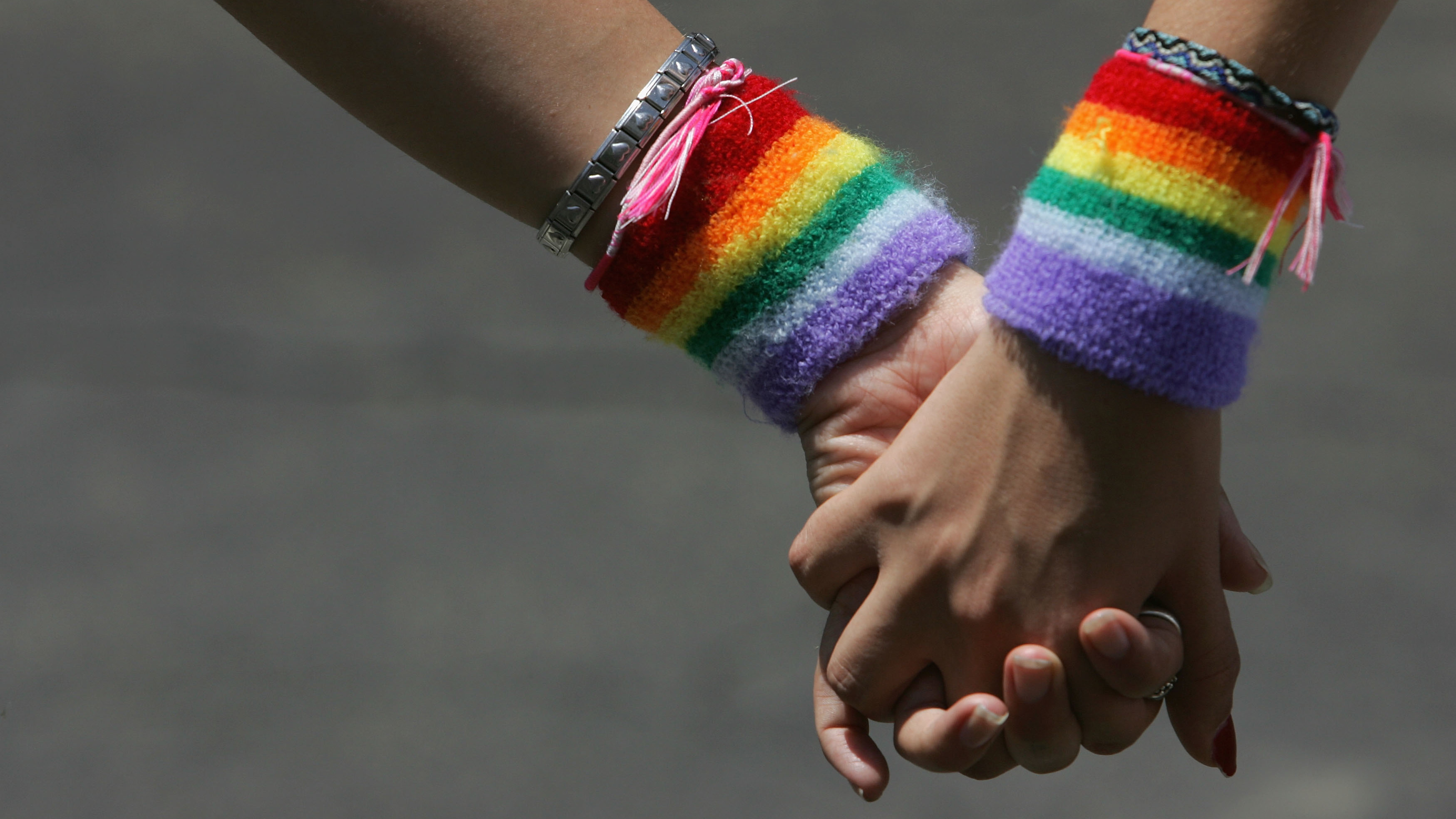 LGBTQ Adults Are Facing Hunger At Almost Twice The Rate As Others, New Data Shows