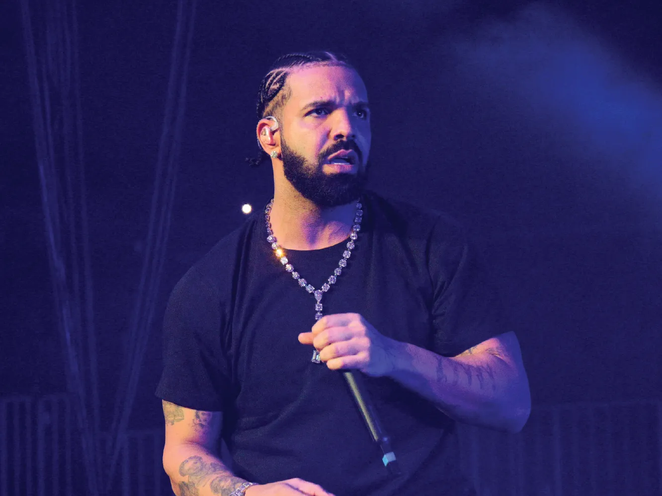 What Drake Is Doing Wrong—and How He Can Fix It