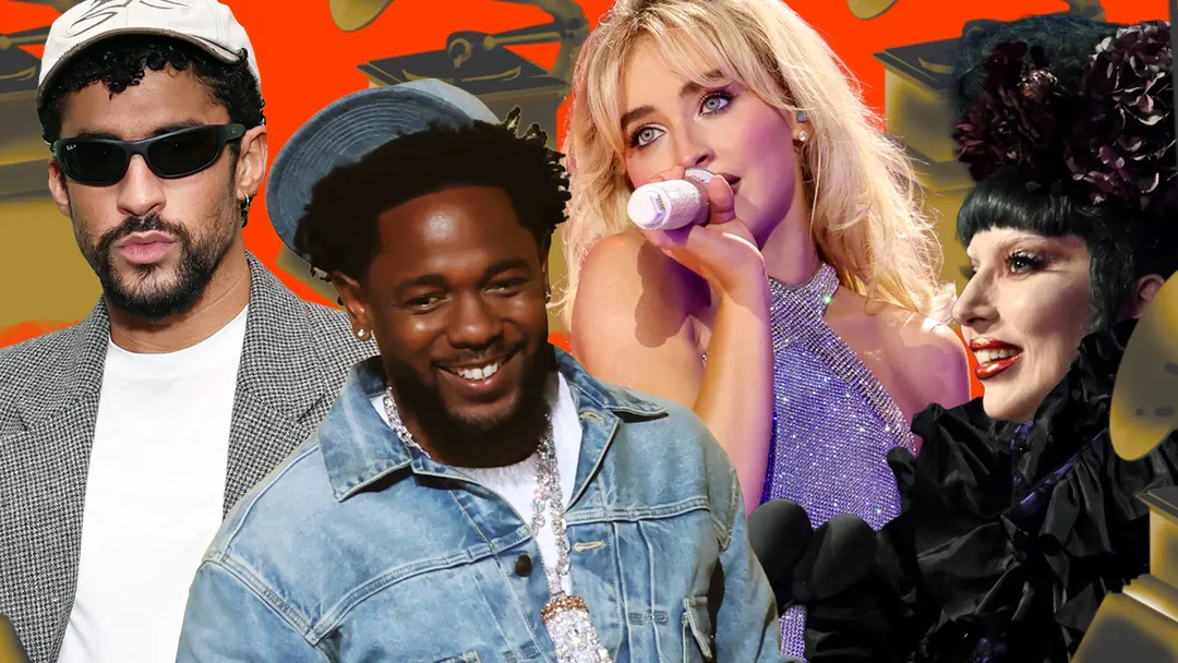 7 Takeaways From the 2026 Grammy Nominations