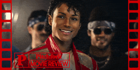 Michael Review: Bad