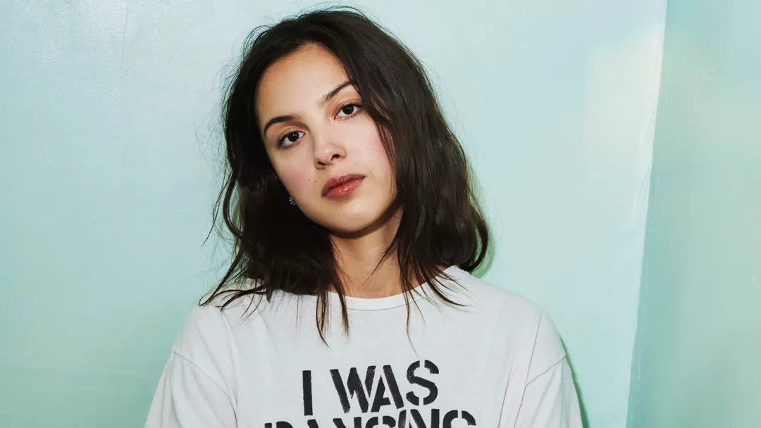 Olivia Rodrigo: Blood on the Tracks