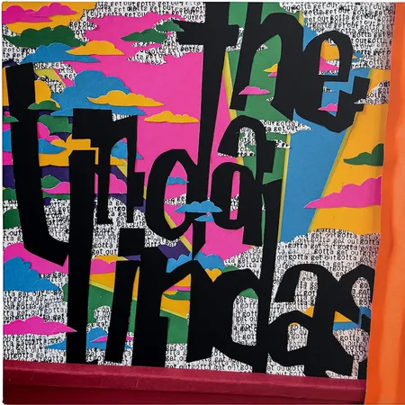 The Linda Lindas Gotta Get Out
