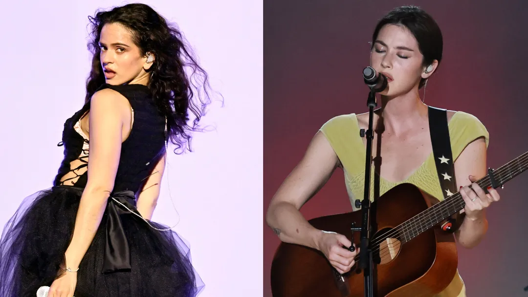 Rosalía, Gracie Abrams, Turnstile Set for New Season of Saturday Night Live