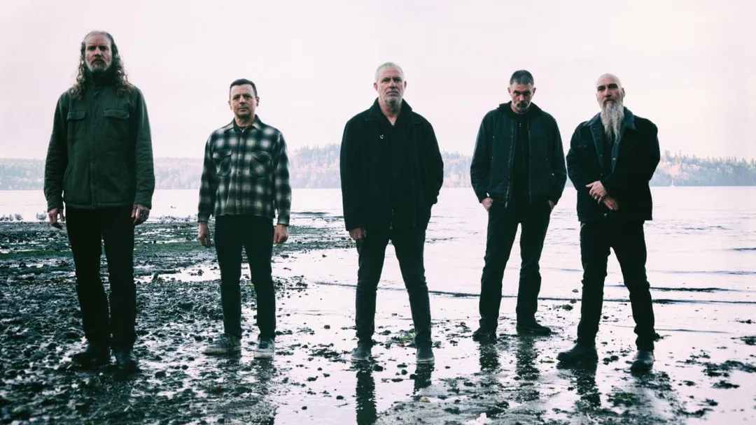 Neurosis Line Up U.S. Tour
