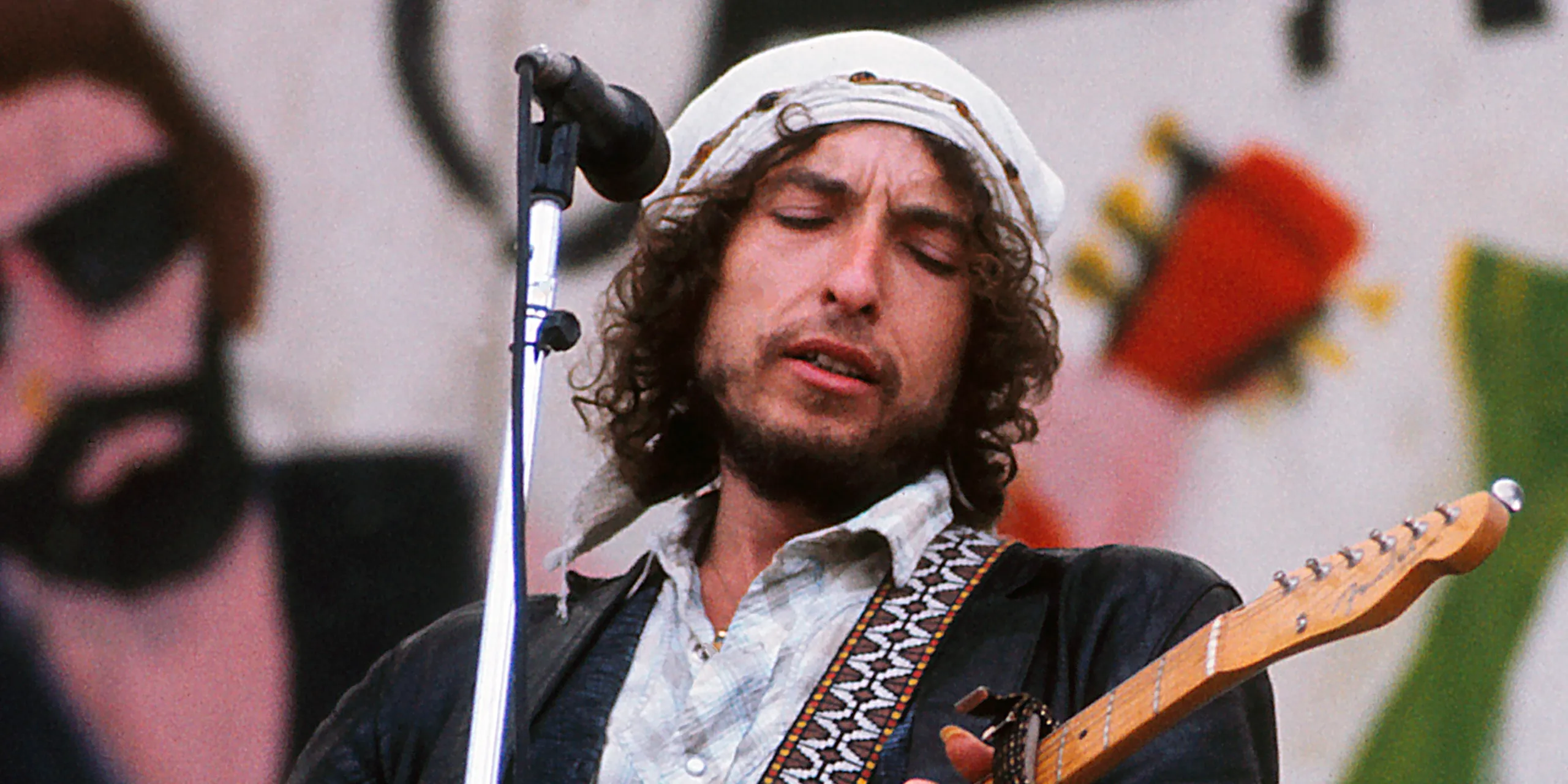 Bob Dylan