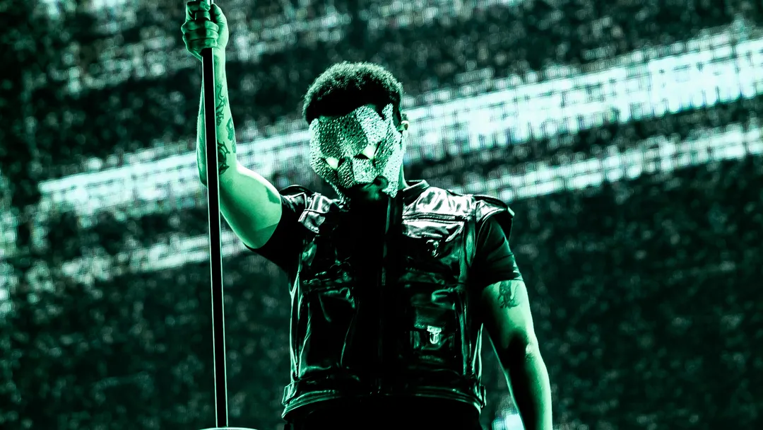 The Weeknd Debuts New Song Sampling Neon Genesis Evangelion Theme