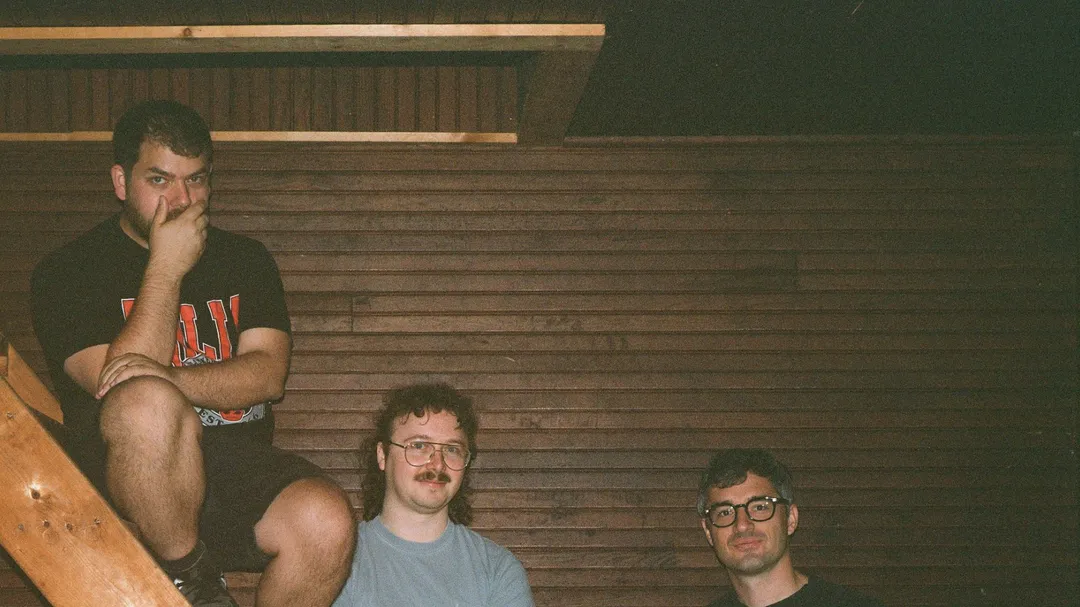 Krill Announce First Album in 10 Years, Secret Language