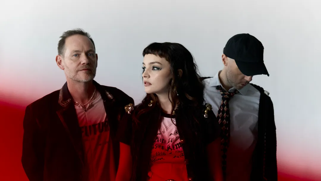 Chvrches Return With First Song in Three Years