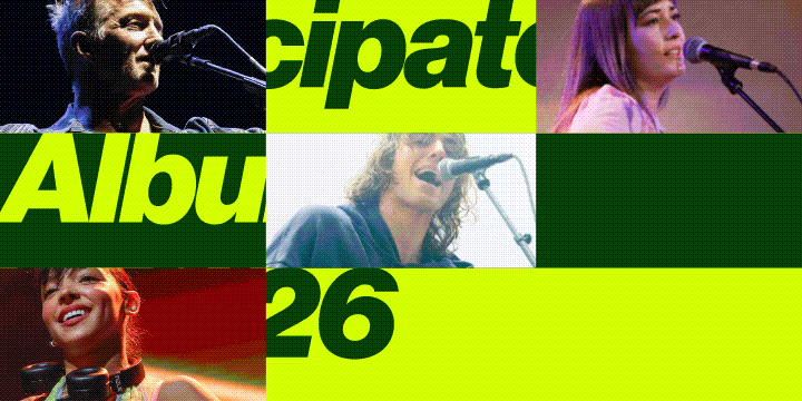 The 34 Most Anticipated Albums of Fall 2026