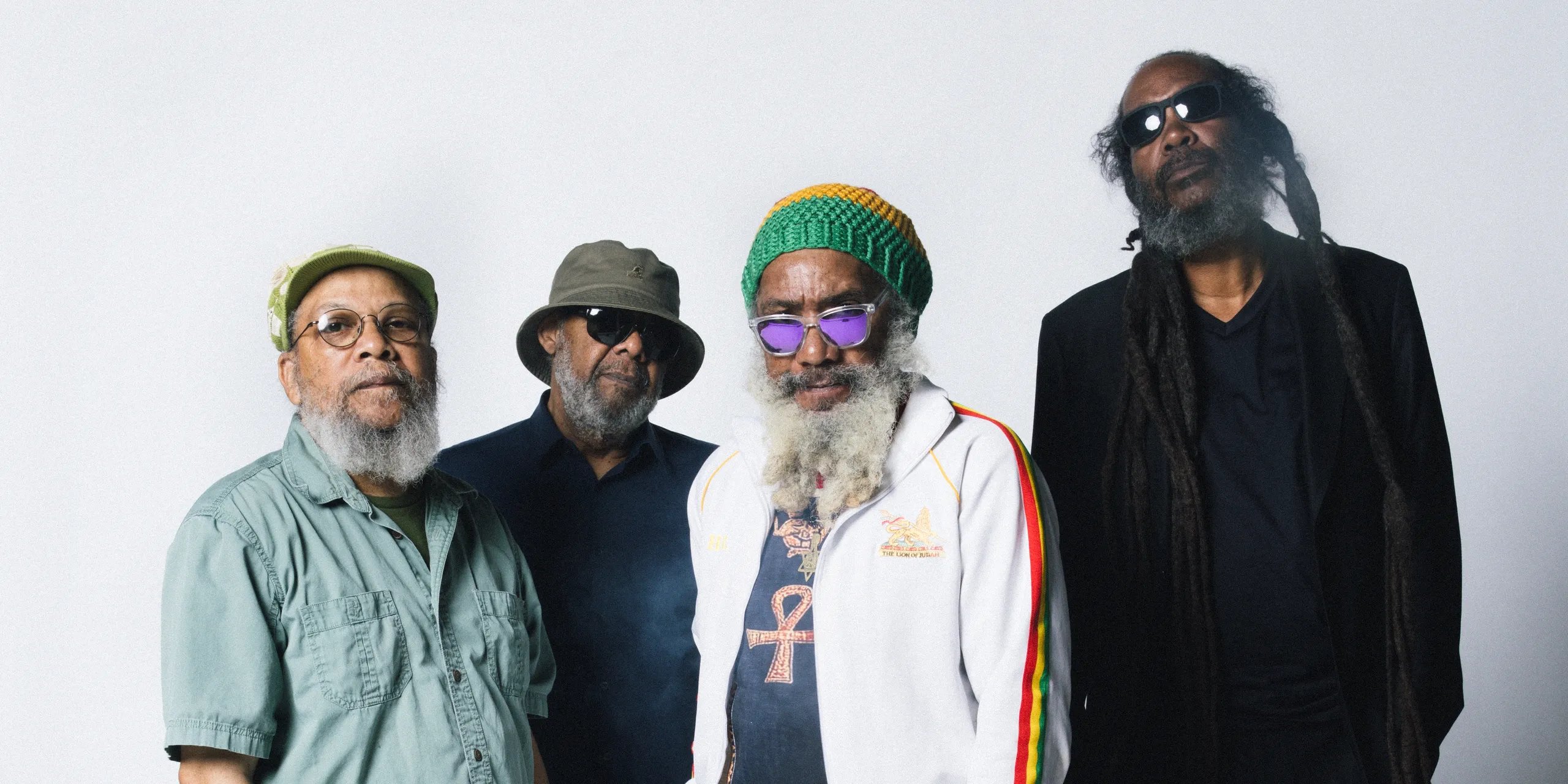 Bad Brains