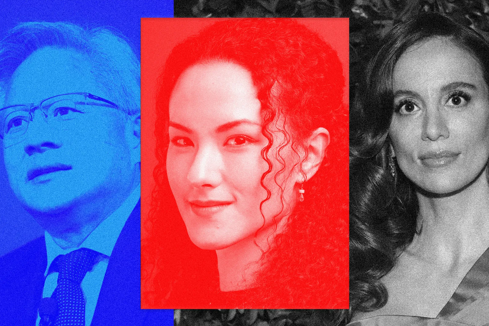 Watch WIRED’s Big Interview Event Right Here