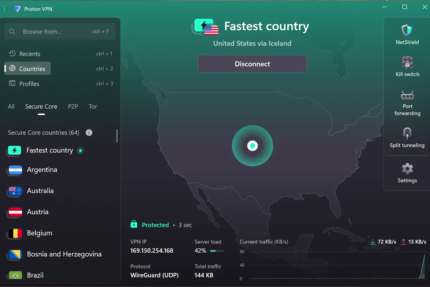 VPNs and AgeVerification Laws What You Need to Know