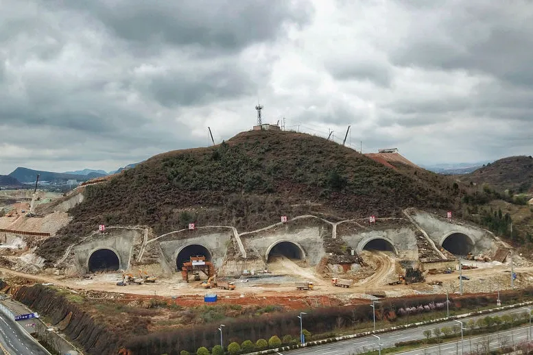 Inside the Nuclear Bunkers, Mines, and Mountains Being Retrofitted as Data Centers