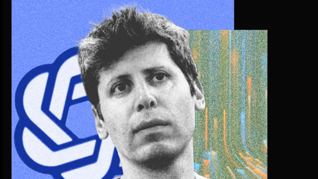OpenAI Is Preparing to Launch a Social App for AI-Generated Videos