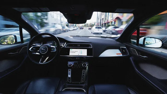 Waymo’s Robotaxis Are Coming to London