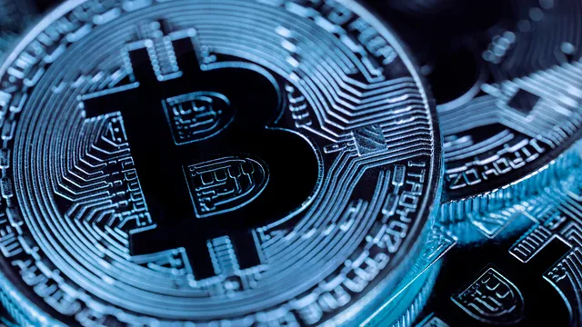 Feds Seize Record-Breaking $15 Billion in Bitcoin From Alleged Scam Empire