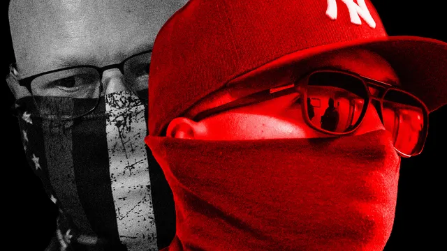 Hackers Dox ICE, DHS, DOJ, and FBI Officials