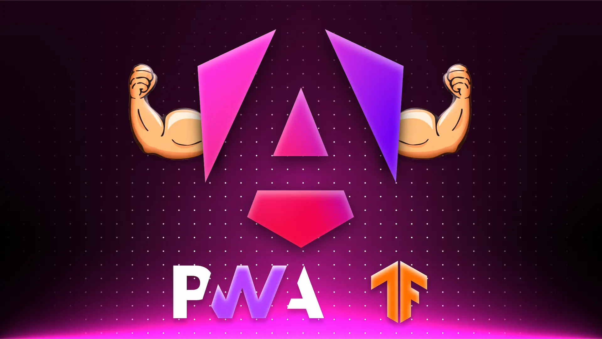 Curso de Crea una PWA de Detección de Objetos con Angular 19 y TensorFlow.js