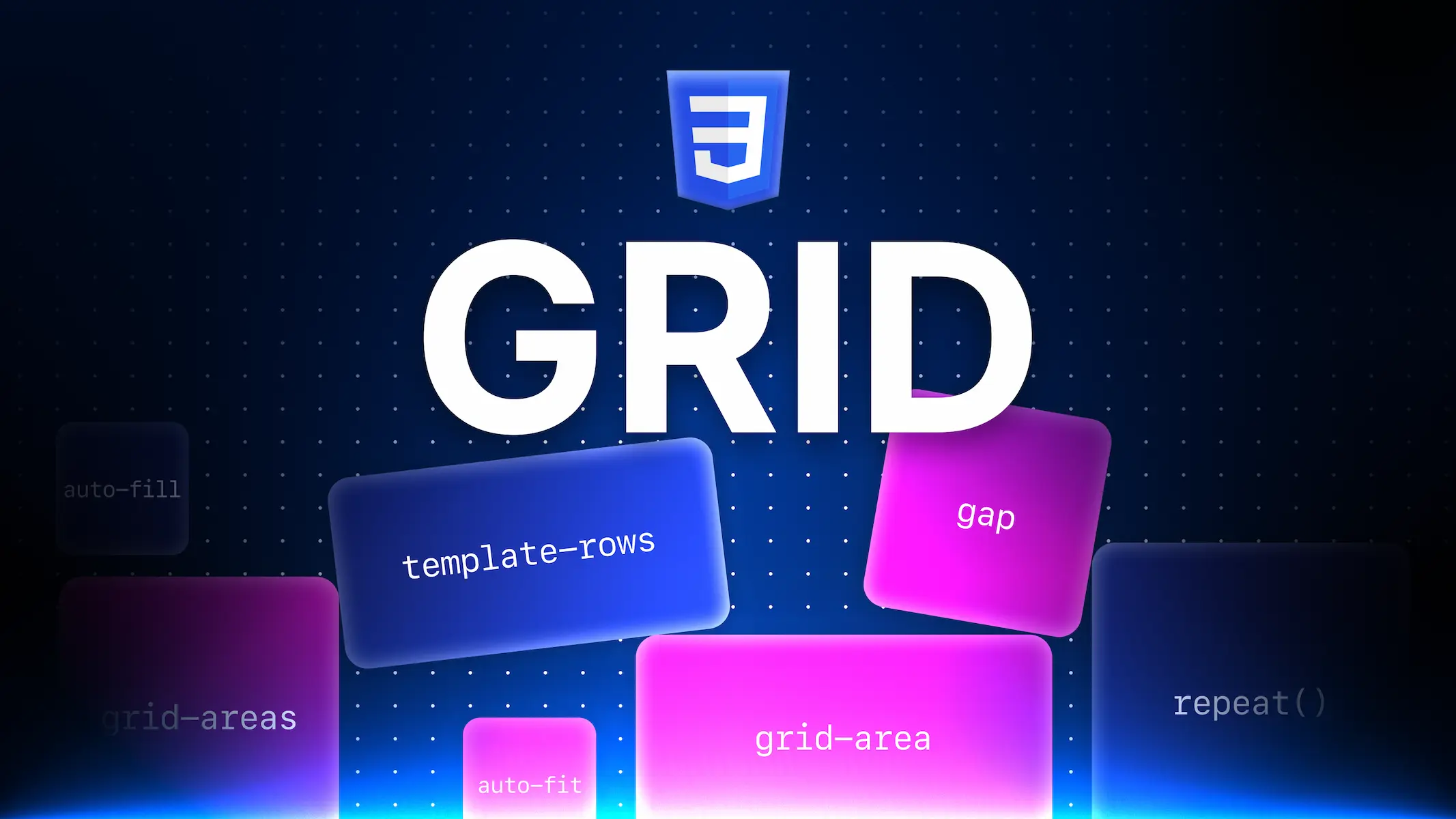 Curso de Curso de CSS Grid