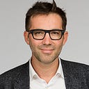 Fred Charpentier