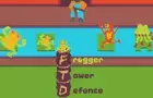 Frogger Tower Defense